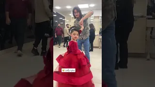 أجمل تسريحه ابيد الكوافير علي صالون بسام زيونه تقاطع الربيعي 