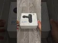 Unboxing the Q2 Mini Massage Gun From BobandBrad