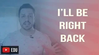 TODOS OS SIGNIFICADOS E USOS DA PALAVRA "RIGHT" EM INGLÊS (BÔNUS NO FINAL)