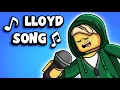 Download Lagu The Lloyd Song 🎵 (Full Version)