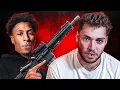 Download Lagu When Streamers Mess with Gangster Rappers