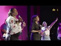 Unción en el aire | JMR Worship