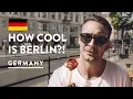 Lagu WE'RE IN GERMANY - BERLIN FIRST IMPRESSIONS! | Germany Travel Vlog 151, 2018