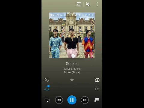 Download MP3 Jonas Brothers - Sucker (download mp3)