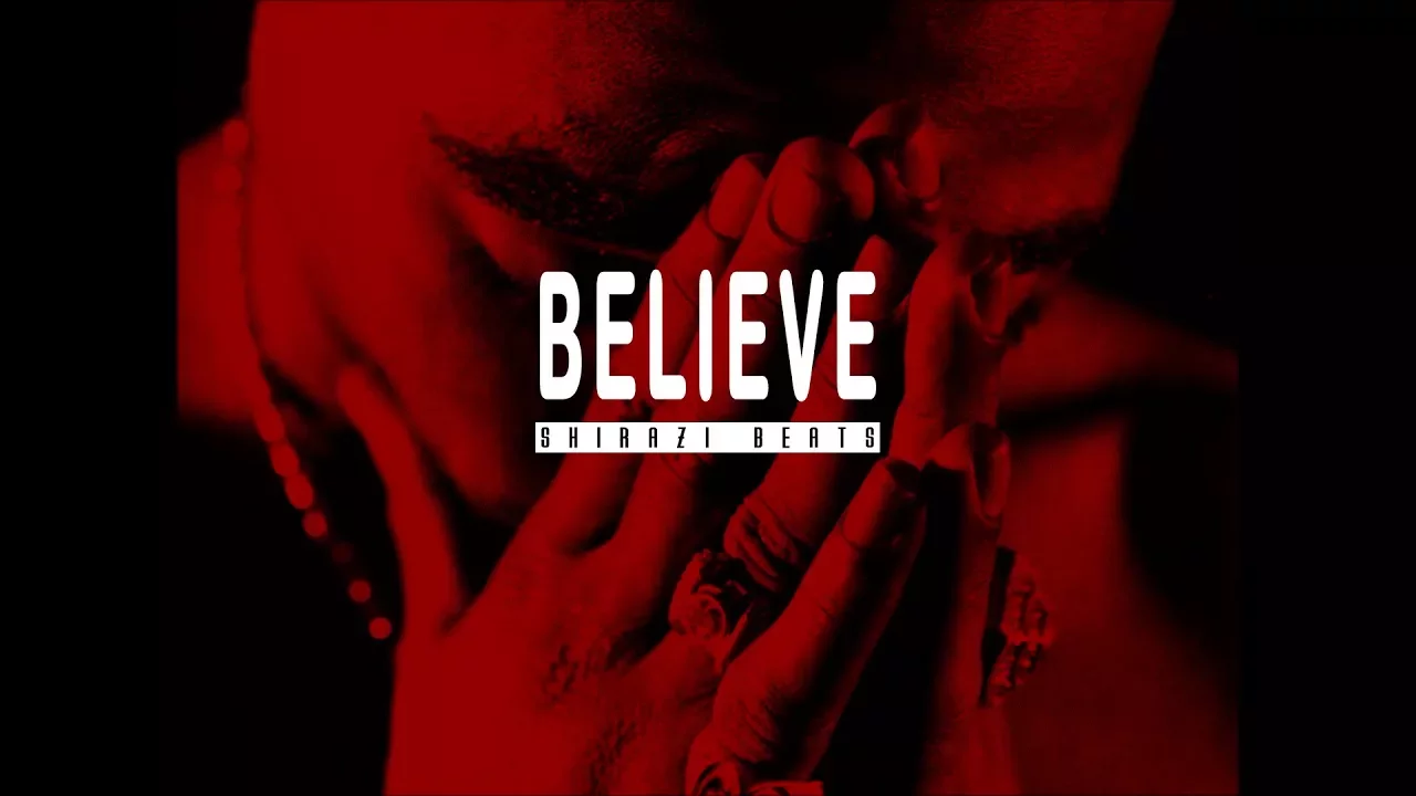 2Pac Type Beat 2018 "Believe" Prod By [Shirazi Beats]