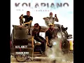 Kolaboy ft Ojadiligbo - Kolapiano Vol 2 (Isakaba) Audio