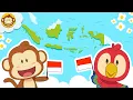 Download Lagu Lagu Anak Anak | Lagu 17 Agustus 🇮🇩 | Aku Anak Indonesia 🇮🇩
