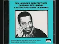 Cardinal Rex Lawson   Sawale Audio   YouTube