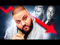 Lagu The Downfall Of DJ Khaled