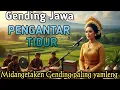 Download Lagu GENDING JAWA _ PENGANTAR TIDUR SIANG DAN MALAM _||UYON UYON KONCO ISTIRAHAT - NGLARAS NYAMLENG