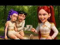 Download Lagu Rescuing Rumi from Mira's Conspiracy | KPOP Demon Hunters