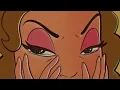 KAROL G - Ese Hombre Es Malo (Visualizer)