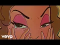 Download Lagu KAROL G - Ese Hombre Es Malo (Visualizer)