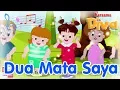Download Lagu DUA MATA SAYA | Diva Bernyanyi | Lagu Anak Channel