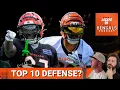 TOP-10 Chase Brown Predicts Bengals Defense Will ASCEND to Elite Status
