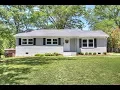 Totally Renovated 1960 s Ranch in Hot Windsor Park