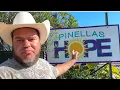 The Raw Situation In Pinellas County 2025