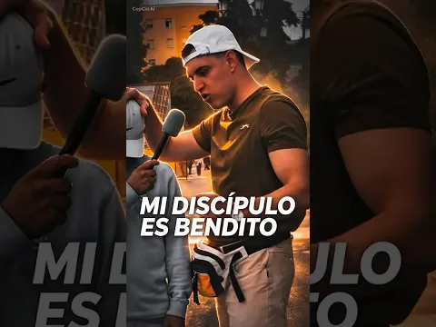 DIOS TE LLAMA 🔥 #Evangelizar