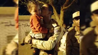 اغنية يحكي ان الجيش المصري روعة 