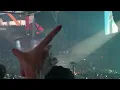 Post Malone - Better Now live Summerfest in Milwaukee 26