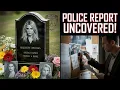 The Madison Brooks Case What the Police Report Reveals