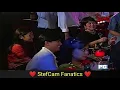 Download Lagu G-mik Borj serenades Roni scene 'I'll be loving you forever\
