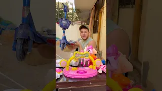 اكبر لعبة        الخال دندنها