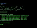 Ghost Framework download Installing In Kali Linux Android Remotely