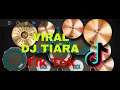 Download Lagu DJ TIARA RAFFA AFFAR TIK TOK VIRAL TERBARU | REAL DRUM COVER