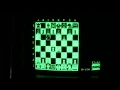 cc65 Chess On The Apple II