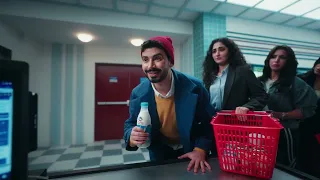 إعلان ريماس لاند                محمد انور   المنتج مصطفي امين    دندنها