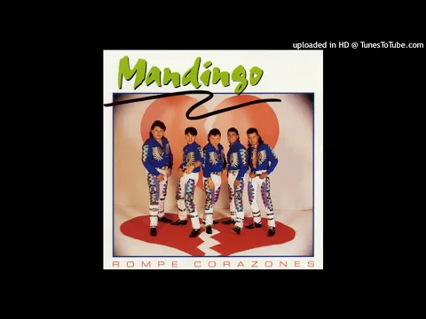 Download MP3 Vamos Amarla Los Dos  - Mandingo