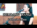 Lagu Kembang Wangi (Happy Asmara) - Cover by Latoya De Larass