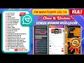 Download Lagu fmwhatsapp delta 3.0.1 versi terbaru 2025 || update fm wa 2025