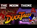 Download Lagu The Moon Theme from Duck Tales - Big Band Orchestra Version