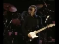 Who is Eric Clapton?