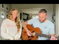 “Indigo” Cover (Sam Barber & Avery Anna)