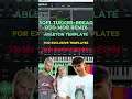 Download Lagu 🔺Sofi Tukker - Bread (Odd Mob Remix) ableton template available on our Patreon #templates #ableton