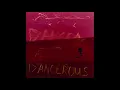 Nick Murphy - Dangerous (Cleopold Remix)