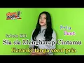 Download Lagu Sia Sia Mengharap Cintamu//Cover Sabela KDi //(Karaoke) Duet tanpa vocal pria