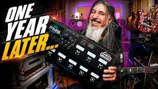 Fractal FM9 One Year Later Was It REALLY Worth It