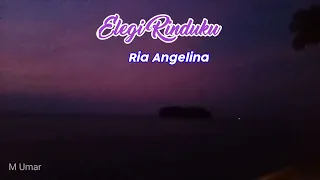 Download Ria Angelina. \ MP3