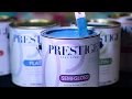 Prestige Paints Promo