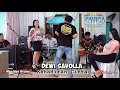 Dewi Savolla - Kehadiran Cinta | Nao Noe Audio