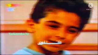 مقدمه مسلسل ماما نور من القناة الاولي 