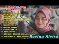 ALBUM DANGDUT LAWAS REVINA ALVIRA - DAHSYAT