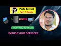 Portr Tunnel Portr Proxy Portr Guide Part 1 Nabu Casa Alternative DevOps in Action