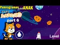 Tutorial Scratch Jr 6 Membuat Game Sederhana Roket