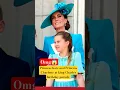 Download Lagu Princess Kate and kids Buckingham Palace balcony,trooping the colour 2025 #shorts #katemiddleton