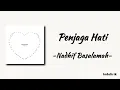 Penjaga Hati - Nadhif Basalamah | Lirik Lagu
